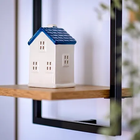 Urban Elegance - Stylish Boekarest