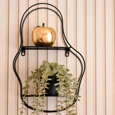 Urban Elegance - Stylish Apartment Bukarest