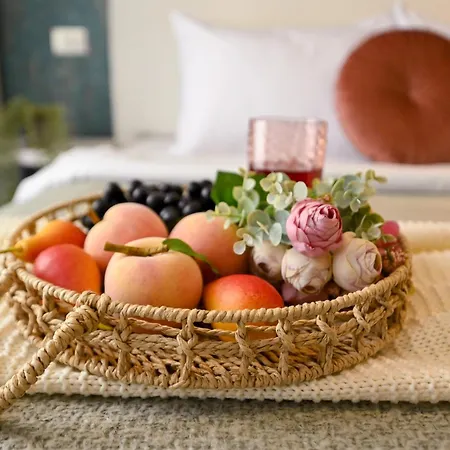 Urban Elegance - Stylish בוקרשט