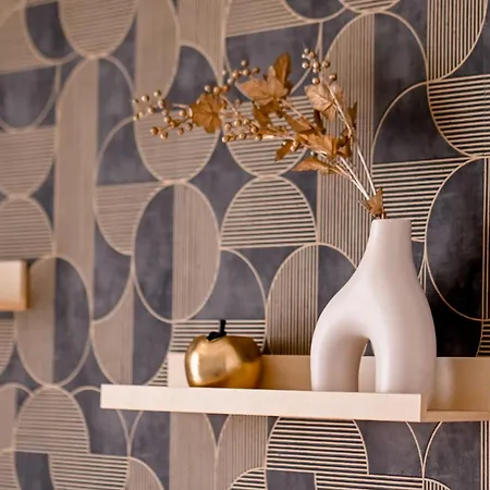Urban Elegance - Stylish Apartament *