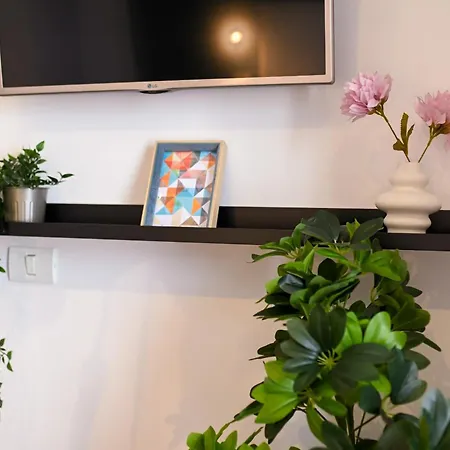 Apartament Urban Elegance - Stylish *