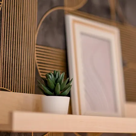 Apartament Urban Elegance - Stylish Bucureşti