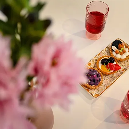 Apartament Urban Elegance - Stylish Bucureşti