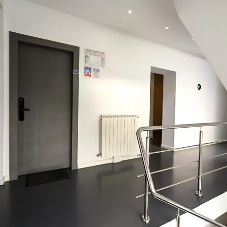 Urban Elegance - Stylish * Bukarest