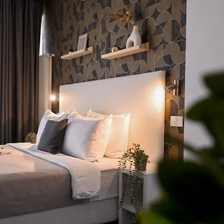 Urban Elegance - Stylish