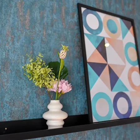 Apartament Urban Elegance - Stylish