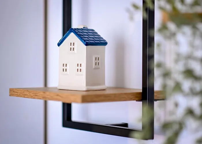 Urban Elegance - Stylish بوخارست