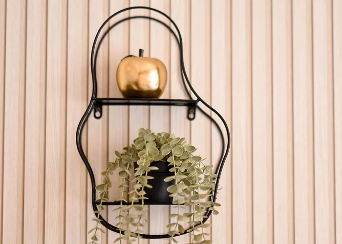 Urban Elegance - Stylish Appartamento Bucarest