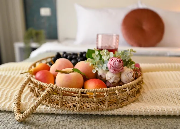 Urban Elegance - Stylish بوخارست