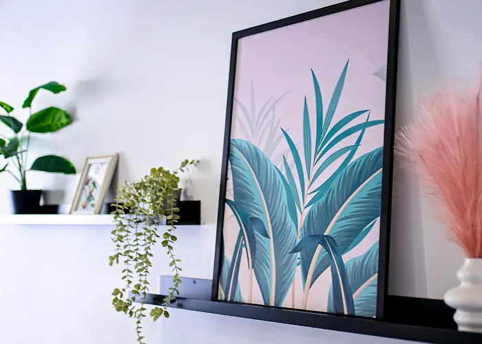 Urban Elegance - Stylish * Bucarest