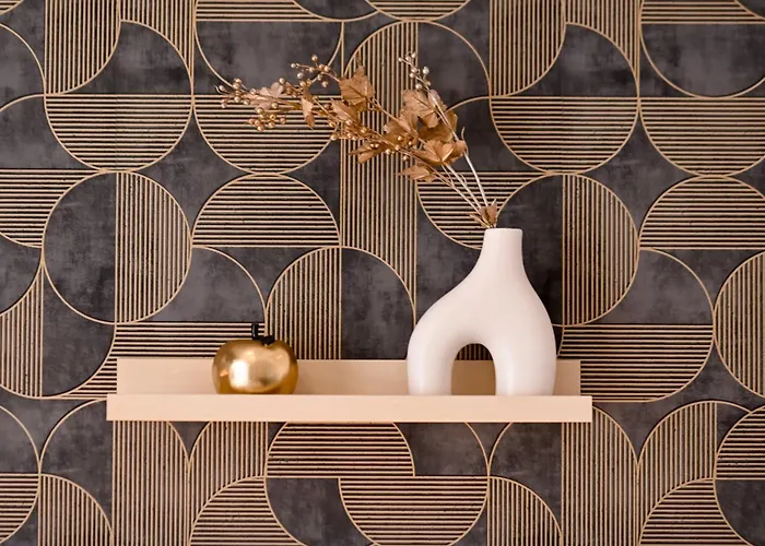 Appartamento Urban Elegance - Stylish *