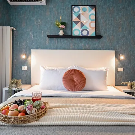 Urban Elegance - Stylish * Bucharest