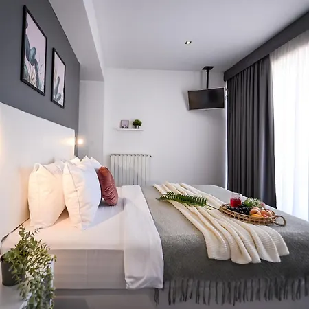 Urban Elegance - Stylish Bucharest