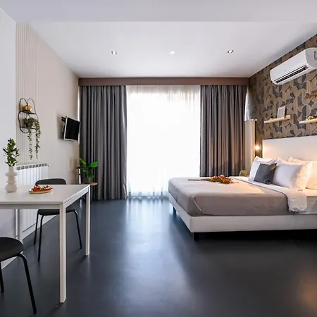 Apartment Urban Elegance - Stylish Bucharest