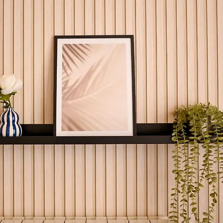 Apartment Urban Elegance - Stylish