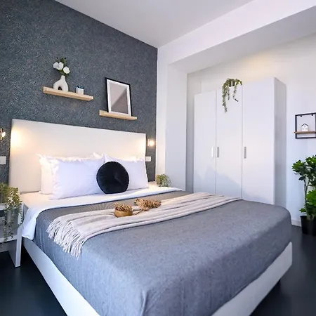 Urban Elegance - Stylish * Bucharest