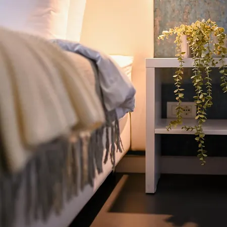 Apartment Urban Elegance - Stylish Bucharest