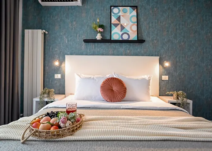 Urban Elegance - Stylish * Bucareste